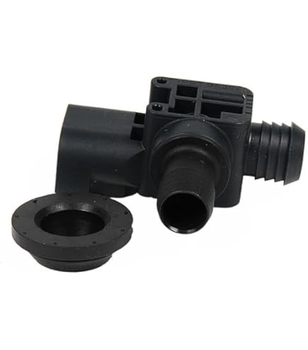 Sensore Pressione Power Brake Booster Per Equinox, Terrain, Cruze, Malibu, ATS - Ricambio Affidabile - Foto 10