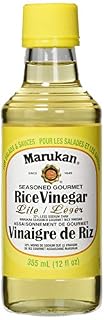 UPC 070641000394 product image for Marukan Vinegar Rice Lite Seasoned G, 12 Fl Oz (B00CVOSIOS) | upcitemdb.com
