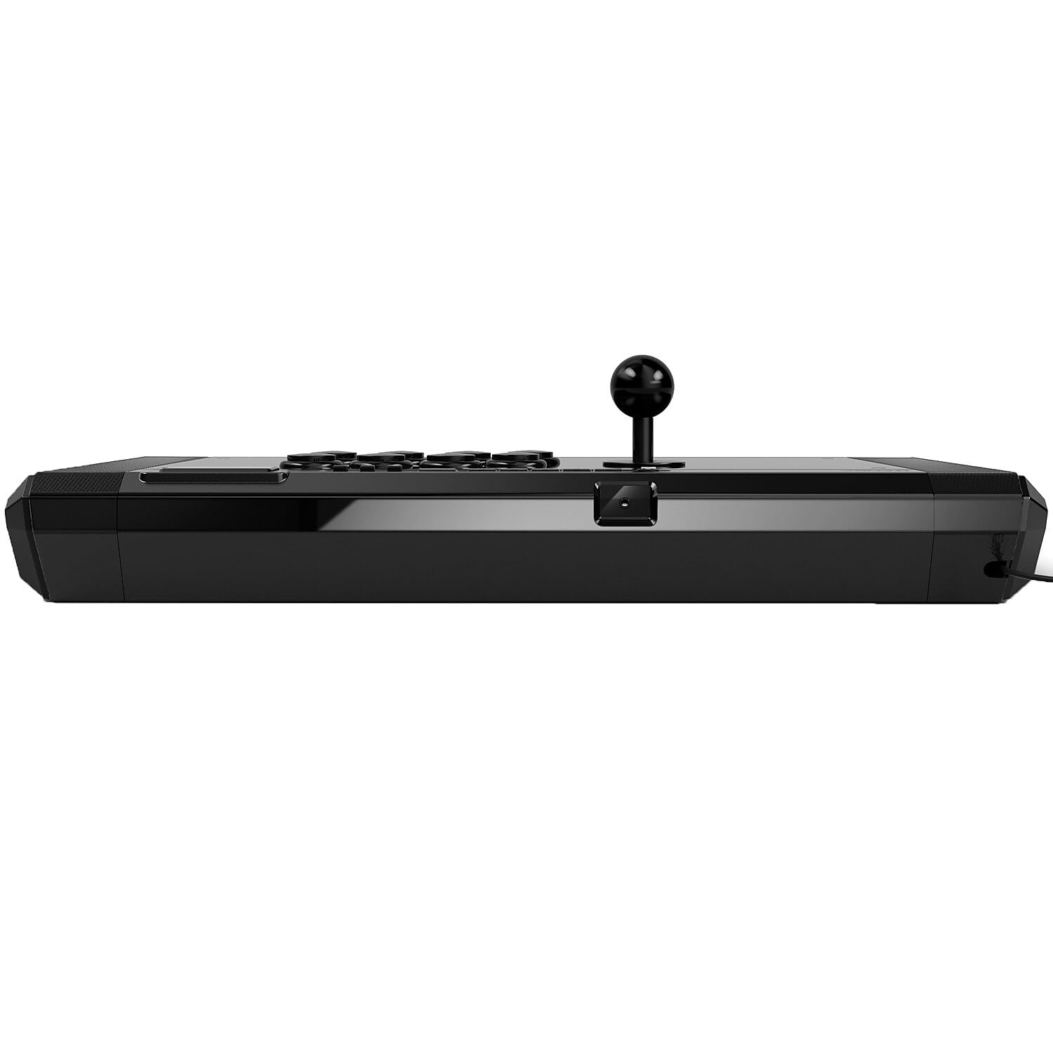 Qanba Q7 Obsidian 2 Wired Joystick for PlayStation 5/4 and PC