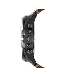 Diesel Hombre Mega Chief - DZ4463