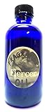 Fierce Type- Version of Abercrombie & Fitch's Fierce Scent- 4 Oz Bottle of Premium Grade A Fragrance Oil, Skin Safe Oil, Use in Candles, Soap, Lotions, Etc
