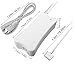 Morange AC 85W Magsafe 2 Power Supply adapter charger . Replacement For Mac MacBook A1424 A1398 ME665 MC976.