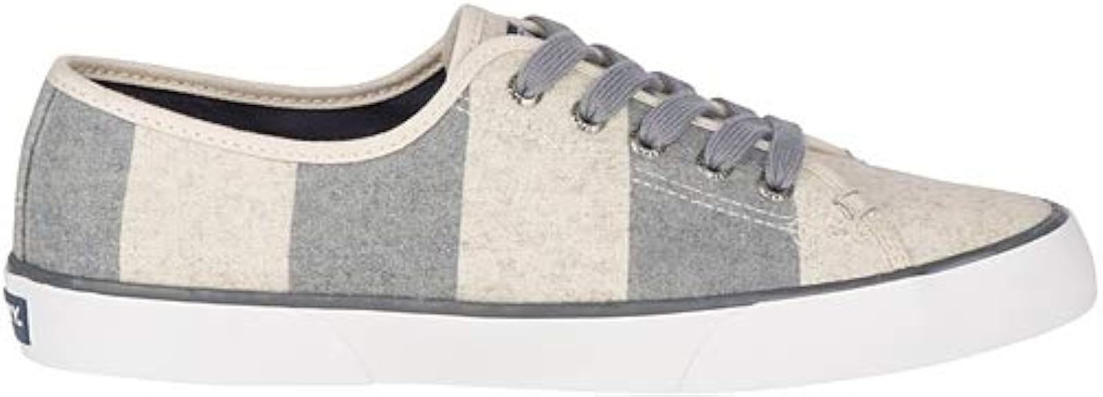 sperry wool sneakers