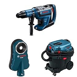 BOSCH GBH18V-45CK 18V PROFACTOR 1-7/8" SDS-max