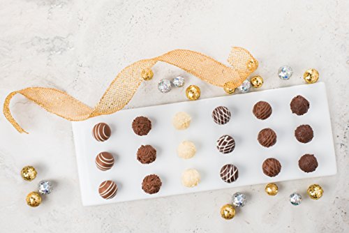 3 Lindt+Assorted+Chocolate+Gourmet+Truffles