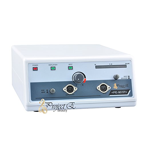 Project E Beauty Pro 2 in 1 Freckles Age Spots Hair Removal Remove Beauty Facial Skin Salon Machine a