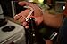 Dango Loop Hook - Heavy Duty Aluminum Multi-Tool for Hanging Accessories (Jet Black)