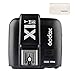 Godox X1T-S 2.4G Wireless Flash Trigger Transmitter for Sony A77ll, A7ll, A7R, A58, A99, ILCE6000L A6500 etc. with TTL HSS 1/8000s Group Function LED Control Pannel