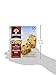 Quaker Chewy Granola Bar, Reduced Sugar, Chocolate Chip, 6.7 oz