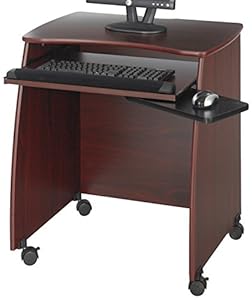 Safco Picco 1953 Computer Stand