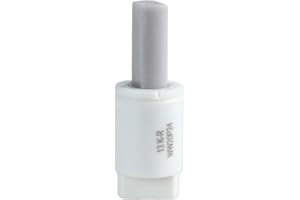 Toilet Seat Buffer Cushions Slowly-Close Hinges Dampers Slow-Down Connectors Simple Installation Upgraded Bidet Toilet Seat B