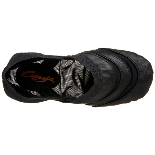 Chaussons De Danse Capezio Freeform - Pour Ballet, Jazz Et Danse Moderne