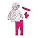 American Girl - Hit the Slopes Outfit for Dolls - Truly Me 2015