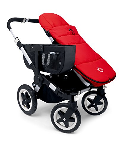 bugaboo footmuff kite
