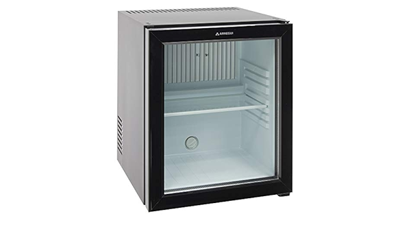 Arregui Minibar mininevera para bebidas con puerta de cristal ...