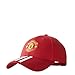 adidas Manchester United 3 Stripes Cap