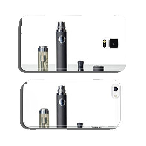 sigaretta elettronica cell phone cover case iPhone5
