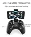 Hubsan h216a Drone with 1080P Wide-Angle HD Camera WiFi FPV Live Video and GPS Return Home RC Quadcopter for Adults Beginners.