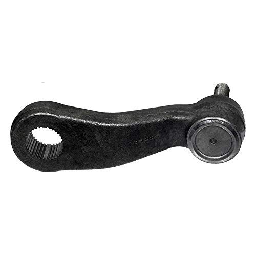 Detroit Axle 4WD Front Idler Pitman Arm [4Groove] Replacement for