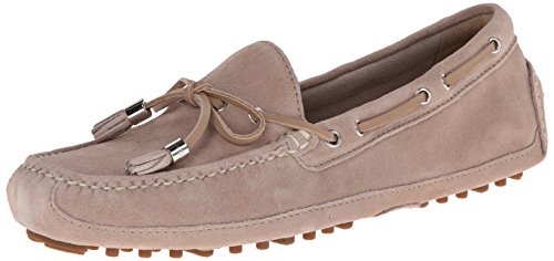 cole haan women's moccasins