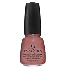 China Glaze Nail Lacquer, Dress Me Up, 0.5 Fluid Ounce