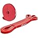 Reehut Latex Loop Resistance Band - Pull Up Assist Band Jump Stretch Bands for Workout, Physical Therapy, Resistance Exercise, Mobility, Stretch, Powerlifting