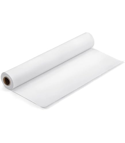 Mala Rollo Pape Papel Continuo Blanco IKEA Mala - Rollo De Papel De Dibujo (47 Cm, 30 ...
