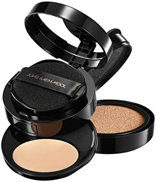 【ジョンセンムル公式(JUNG SAEM MOOL)】[使用期限2022-08-22まで]クッション シーラー リフィル付き SPF 50+ / PA+++(フェアライト)【JUNGSAEMMOOL】(韓国コスメ ファンデーション 化粧下地 下地クリーム ベースメイク コンシーラー)