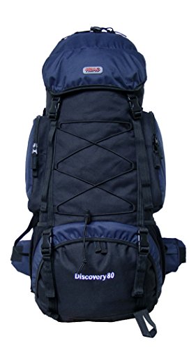 north face 80l backpack