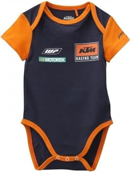 ktm baby clothes