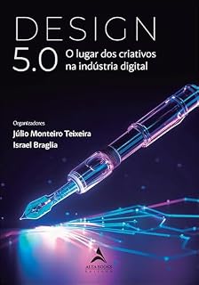 Livro Design 5.0