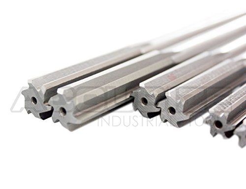 image for Accusize Industrial Tools Accusize - 25 Pcs/Set Metric 1.0 mm-13.0 mm 