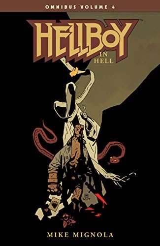 Amazon.com: Hellboy: The Art of Hellboy eBook : Mignola, Mike