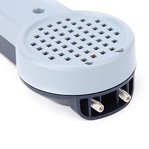 Cable Tester Tone Generator Inductive Amplifier High Accuracy 200EP Line Finder Wire Tracker with Adjustable Volume