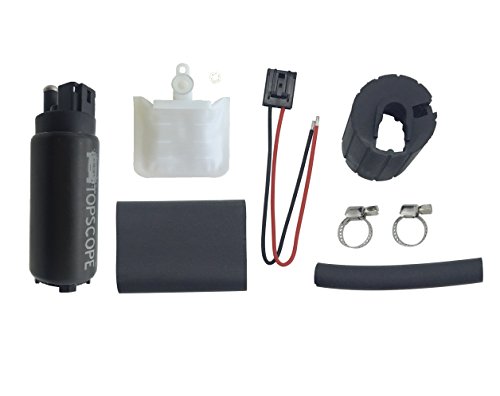 Topscope Fp 340lph High Flow In Tank Fuel Pump Buy Online In Jordan At Desertcart