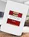 Mandarin Hotel Collection Presents Authentic Heavy Quality 4-Piece Sheet Set Luxurious Egyptian Cotton 1500 Thread Count, Fits 12-16