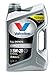 Valvoline Advanced Full Synthetic SAE 5W-20 Motor Oil 5 QT primary