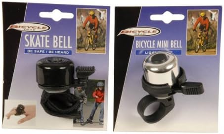 gear cycle bell