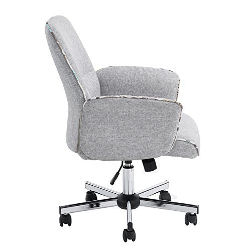 80off Innovareds Ordinateur De Bureau Chaise 360 Roulette