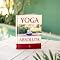 Livro Yoga Absoluta: "Descubra a essência da harmonia corporal e mental com práticas milenares de Yoga Absoluta."