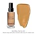 Bobbi Brown Skin Foundation SPF 15, 4.25 Natural Tan for Women, 1 Ounce