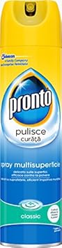 Pronto – multisuperficie Spray, Original, 300 ml