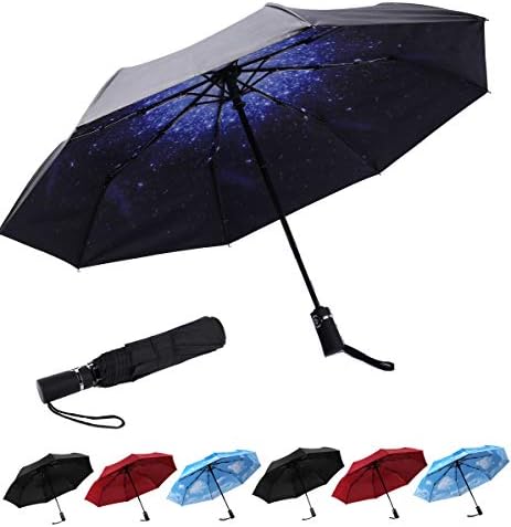SY COMPACT Travel Umbrella Automatic Windproof Umbrellas-Factory Store SY COMPACT Travel Umbrella Automatic Windproof Umbrellas-Factory Store