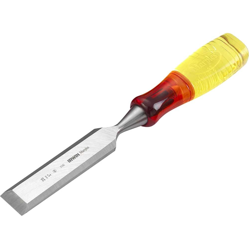 Irwin TM3731 Splitof B/E Chisel, 25mm
