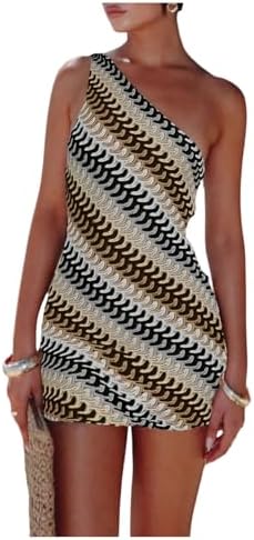 rhode selma striped drop waist midi dress Rhode Selma Dress In Green Stripe by Rhode