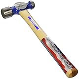 Vaughan 158-30 TC432 Hickory Handle Ball Pein