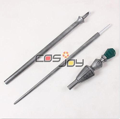 59" Unlight Ayn Wand PVC Cosplay Prop -1262 - Image 6