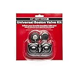 HO Sports Boston Valve 2 Pack