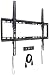 37"-70" Tilt TV Wall Mount LED & LCD HDTV Up to VESA 600x400 (5410A) Max Load 77 lbs with 6ft HDMI Cable w/Bubble Level for Samsung, Vizio, Sony, Panasonic, LG, Sharp and Toshiba TV,Power by ProHT primary