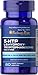 Puritan's Pride 5-HTP 50 mg (Griffonia Simplicifolia)-60 Capsules